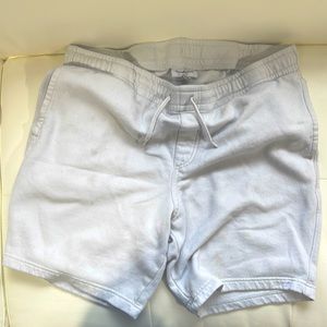 Good fellow & Co. Large comfy shorts